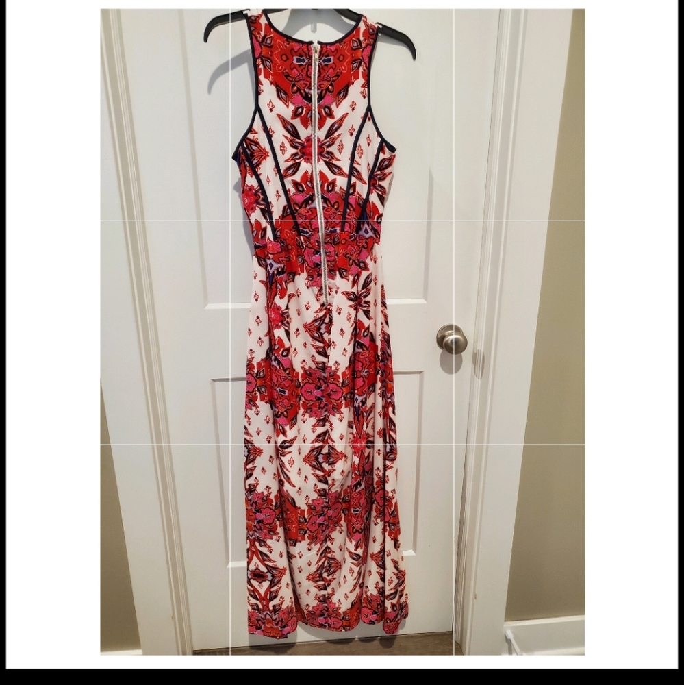 GB dress